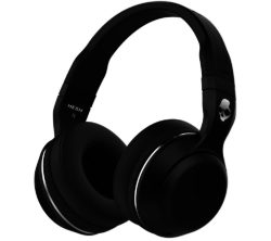 SKULLCANDY  Hesh 2.0 Wireless Bluetooth Headphones - Black